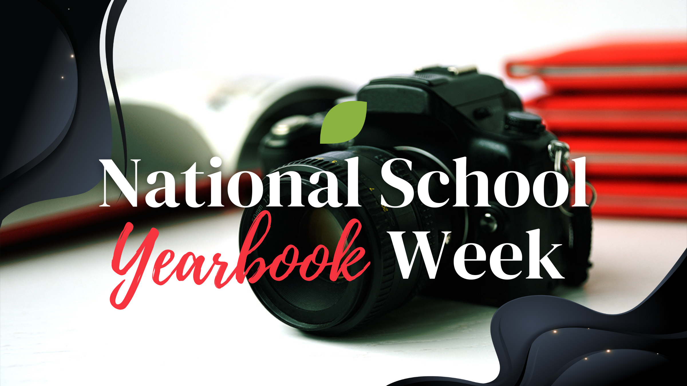 DSLR national school yearbook week celebrations 2022
